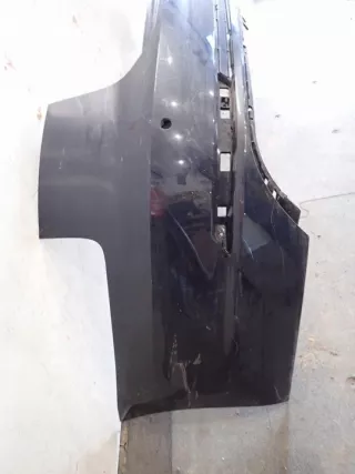 8W9807511M Бампер задний Audi A4 B9 Арт e11775687, вид 3