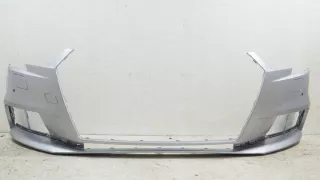 8V3807437AF Бампер передний Audi A3 8V Арт e11775655, вид 2