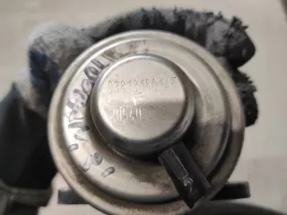 038131501AF PAW1725 Клапан EGR Volkswagen Touran 1 Арт e11775640, вид 4