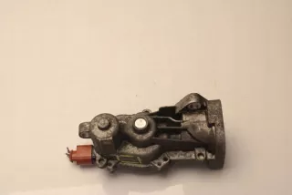 20130727 Клапан EGR Opel Astra J Арт e11775575, вид 2