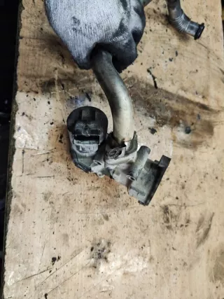  Клапан EGR Fiat Scudo 2 Арт e11775521, вид 1