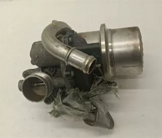 04L131501M 04L131512BG Клапан EGR Audi Q3 2 Арт e11775496, вид 1