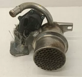 04L131501M 04L131512BG Клапан EGR Audi Q3 2 Арт e11775496, вид 3