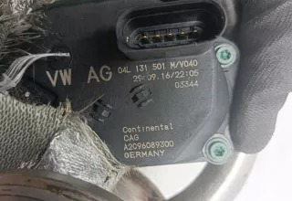 04L131501M 04L131512BG Клапан EGR Audi Q3 2 Арт e11775496, вид 4