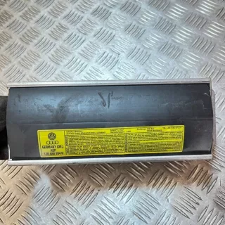 1J0880204H Подушка безопасности Volkswagen Golf 4 Арт e11775445, вид 2