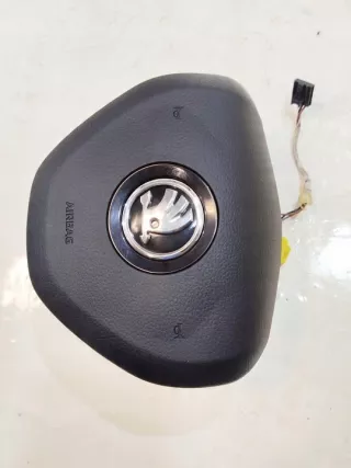 3V0880201F Подушка безопасности Skoda Superb 3 Арт e11775386, вид 1