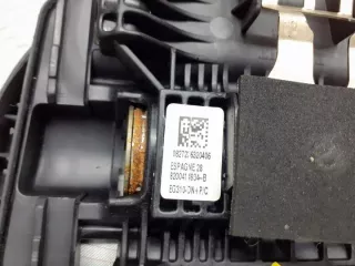 8200414934-B Подушка безопасности Renault Megane 2 Арт e11775368, вид 2