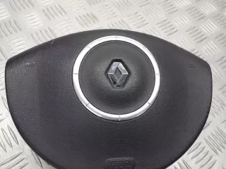 8200414934-B Подушка безопасности Renault Megane 2 Арт e11775368, вид 4