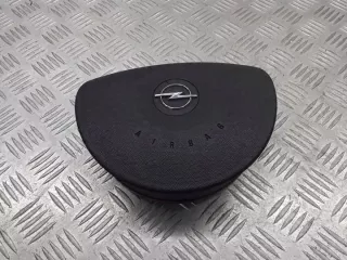 13111506 Подушка безопасности Opel Corsa C Арт e11775276, вид 1