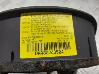 13111506 Подушка безопасности Opel Corsa C Арт e11775276, вид 2