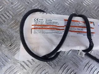 0589P1000413 Подушка безопасности Nissan Leaf 1 Арт e11775222, вид 2