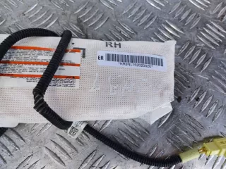 0589P1000413 Подушка безопасности Nissan Leaf 1 Арт e11775222, вид 3
