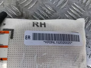 0589P1000413 Подушка безопасности Nissan Leaf 1 Арт e11775222, вид 5