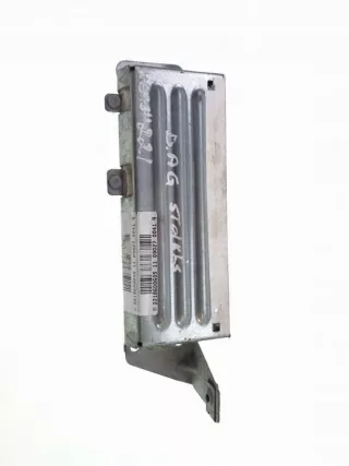 2218600605 Подушка безопасности Mercedes S W221 Арт e11775172, вид 1