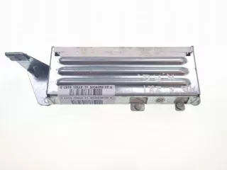 2218600505 Подушка безопасности Mercedes S W221 Арт e11775170, вид 2