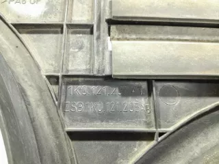 1K0121207AT Вентилятор радиатора Volkswagen Passat B6 Арт e11775062, вид 2