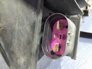 1K0121207AT Вентилятор радиатора Volkswagen Passat B6 Арт e11775062, вид 3