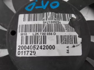 1K0121207J Вентилятор радиатора Volkswagen Golf 6 Арт e11775033, вид 3