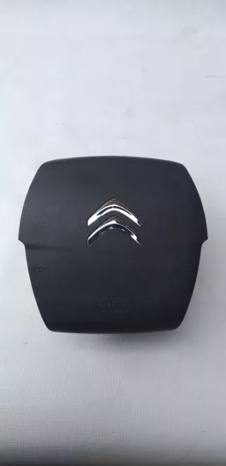 96871568ZD Подушка безопасности Citroen C4 2 Арт e11774774, вид 1