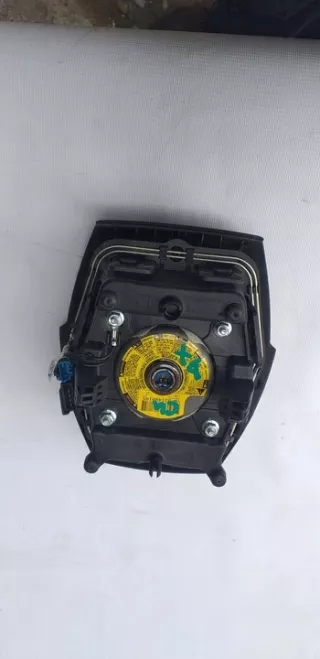 96871568ZD Подушка безопасности Citroen C4 2 Арт e11774774, вид 2