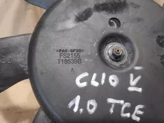 T18539B A18111501A Вентилятор радиатора Dacia Dokker Арт e11774734, вид 2