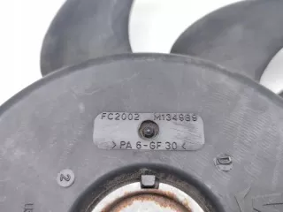 M134989 Вентилятор радиатора Audi A4 B8 Арт e11774623, вид 7