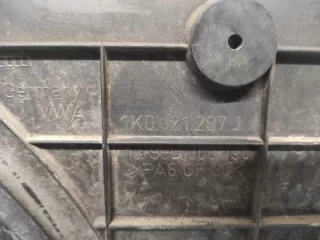 1K0121207J PAW1625 Вентилятор радиатора Audi A3 8P Арт e11774617, вид 3