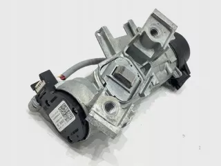 5Q0905865 LORK-504-100630 Замок зажигания Skoda Octavia A7 Арт e11774413, вид 2