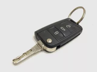 5Q0905865 LORK-504-100630 Замок зажигания Skoda Octavia A7 Арт e11774413, вид 3