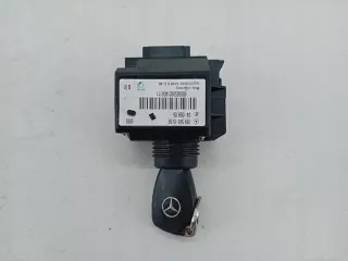 1695451508 04156906 Замок зажигания Mercedes A W169 Арт e11774326, вид 1