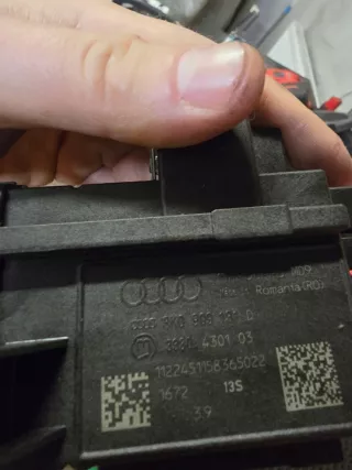 8K0909131D Замок зажигания Audi A5 (S5,RS5) 1 Арт e11774241, вид 2
