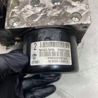 8671224 Блок ABS Volvo S60 2 Арт e11774219, вид 5