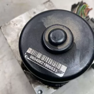 8671224 Блок ABS Volvo S60 2 Арт e11774219, вид 6