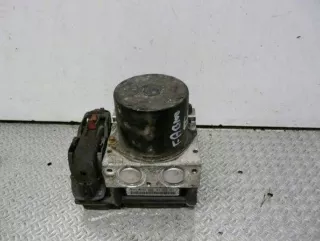0265800816 Блок ABS Skoda Fabia 2 Арт e11774126, вид 1