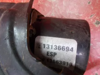 13136694 Блок ABS Opel Signum Арт e11774002, вид 4
