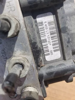 0265232238 Блок ABS Opel Corsa F Арт e11773962, вид 3