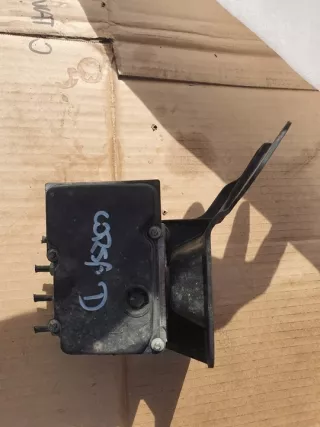 0265232238 Блок ABS Opel Corsa F Арт e11773962, вид 4