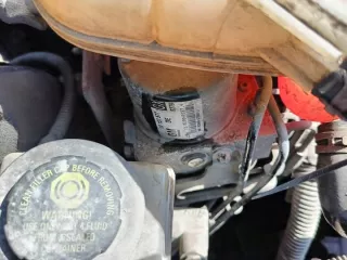 13157577 DWOA00033 Блок ABS Opel Astra H Арт e11773955, вид 2