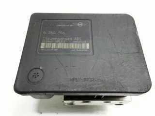 6760265 Блок ABS MINI Cooper R50 Арт e11773865, вид 4