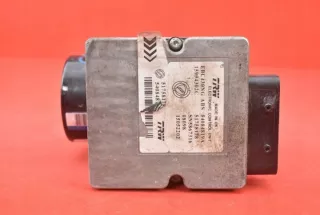 54084819A Блок ABS Lancia Ypsilon 2 Арт e11773691, вид 5