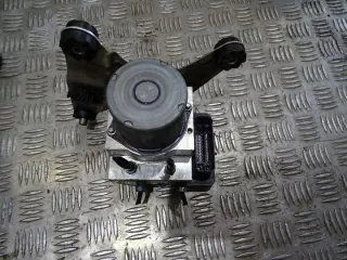 6876916 6876916-01 Блок ABS BMW 5 F10/F11/GT F07 Арт e11773314, вид 1