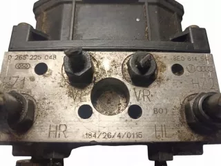 8E0614517 0265950011 Блок ABS Audi A4 B6 Арт e11773127, вид 2