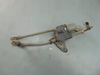 3C1955023C Механизм стеклоочистителя (трапеция дворников) Volkswagen Passat B6 Арт e11771553, вид 1