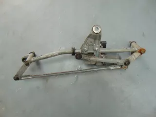 3C1955023C Механизм стеклоочистителя (трапеция дворников) Volkswagen Passat B6 Арт e11771553, вид 3