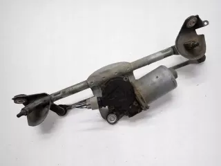 85110-0D020 851100D020 Механизм стеклоочистителя (трапеция дворников) Toyota Yaris 1 Арт e11771522, вид 1