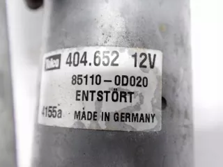 85110-0D020 851100D020 Механизм стеклоочистителя (трапеция дворников) Toyota Yaris 1 Арт e11771522, вид 3