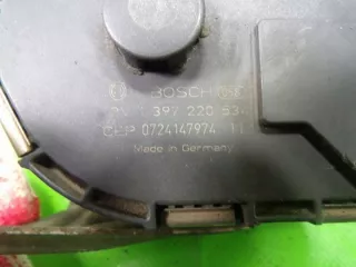 1P0955119B Механизм стеклоочистителя (трапеция дворников) Seat Leon 2 Арт e11771499, вид 3