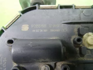 1P0955119B Механизм стеклоочистителя (трапеция дворников) Seat Leon 2 Арт e11771499, вид 4