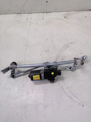 288005974R Механизм стеклоочистителя (трапеция дворников) Renault Megane 4 Арт e11771473, вид 1