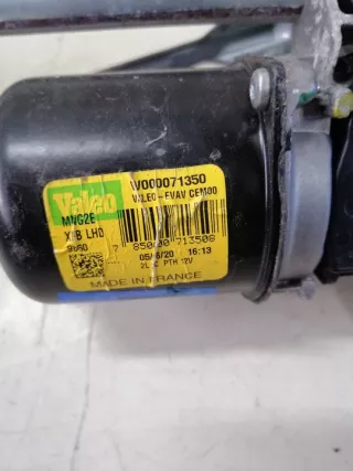 288005974R Механизм стеклоочистителя (трапеция дворников) Renault Megane 4 Арт e11771473, вид 2